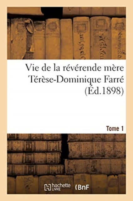 Vie De La R V Rende M Re T R Se-dominiqu
