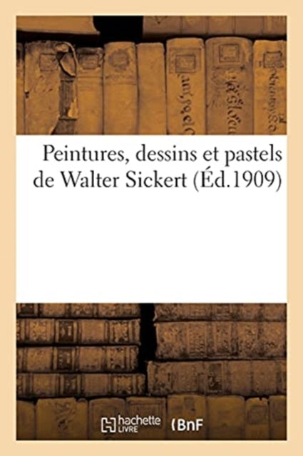 Peintures, Dessins Et Pastels De Walter