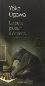 Le Petit Joueur Dechecs