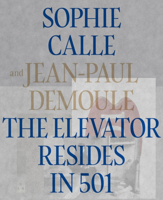 Elevator Resides In 501