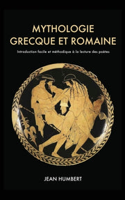 Mythologie Grecque Et Romaine: Introduct By Humbert, Jean