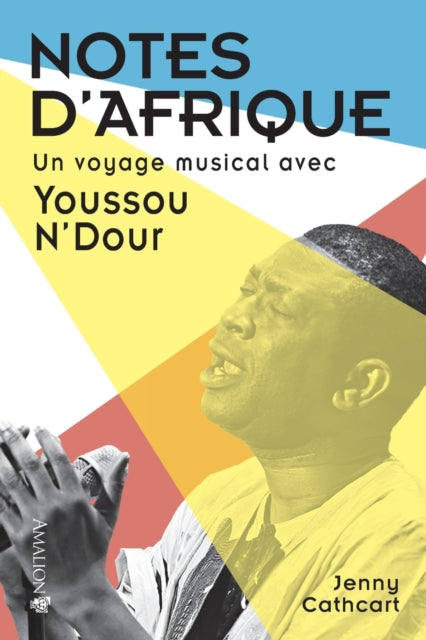 Notes D Afrique