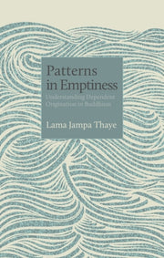 Patterns In Emptiness