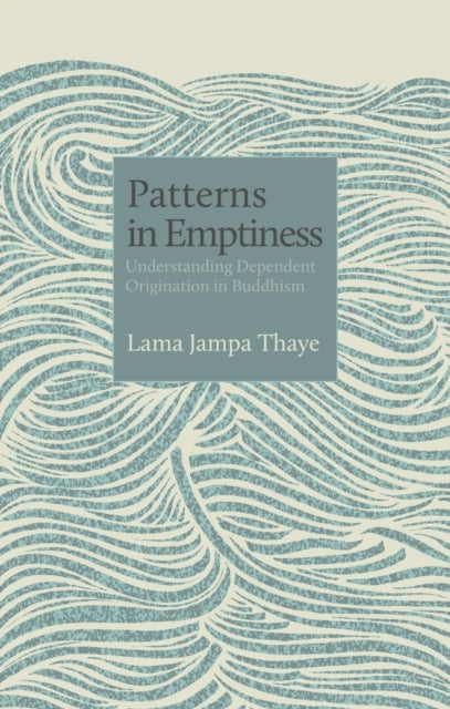 Patterns In Emptiness