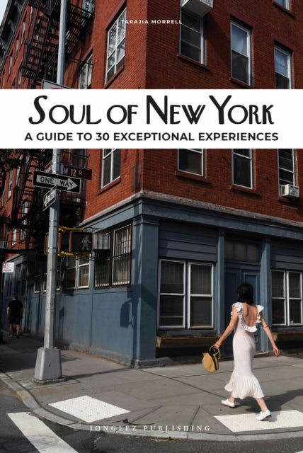 Soul Of New York 1e