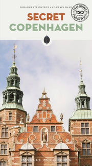 Secret Copenhagen