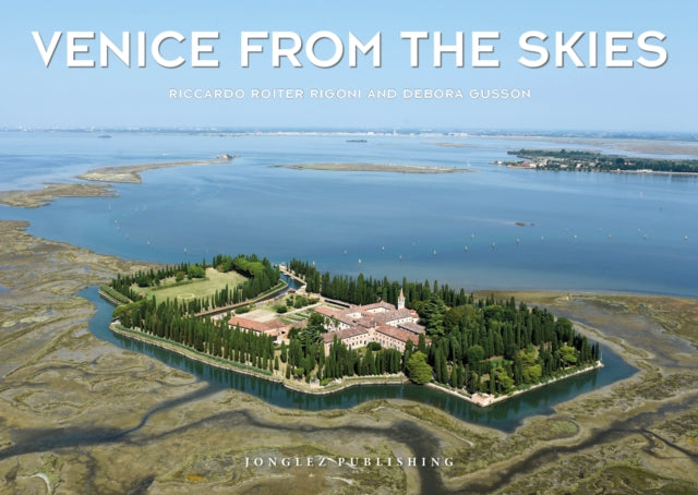 Venice From The Skies