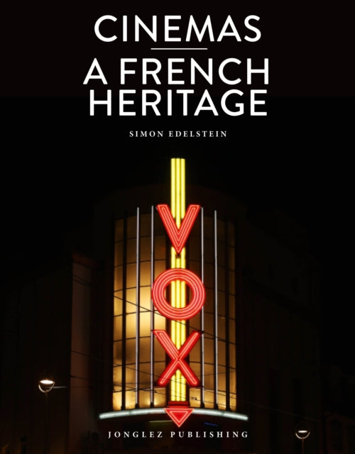 Cinemas A French Heritage
