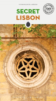 Secret Lisbon Guide
