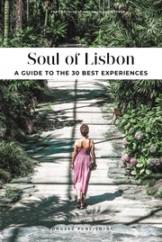 Soul Of Lisbon