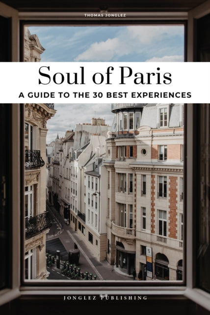 Soul Of Paris