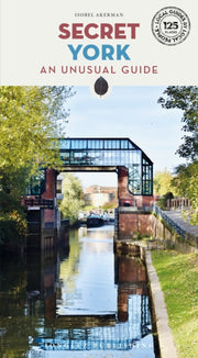 Secret York 2e