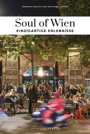 Soul Of Vienna 1e By Kadletz, Barbara;rei