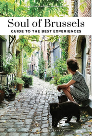 Soul Of Brussels 1e