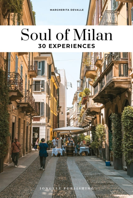 Soul Of Milan 1e