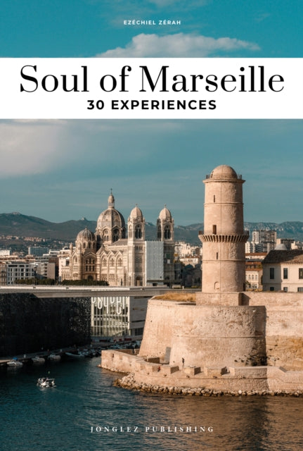 Soul Of Marseille 1e
