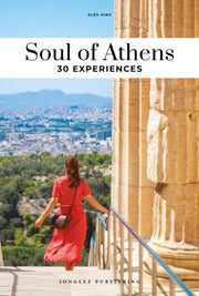 Soul Of Athens