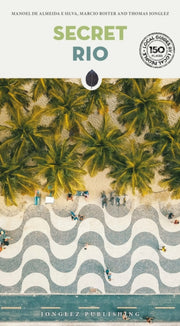 Secret Rio