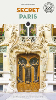 Secret Paris 9th Edition