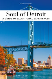 Soul Of Detroit 1e
