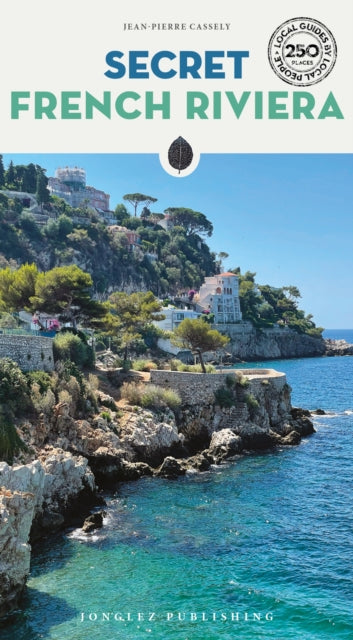 Secret French Riviera 3e