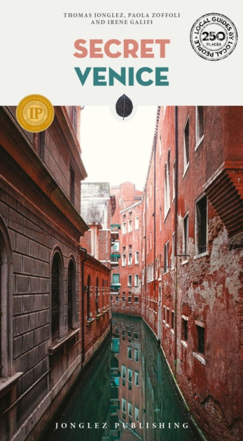 Venice Secret