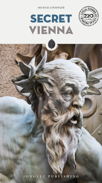 Secret Vienna Guide 3rd Edition