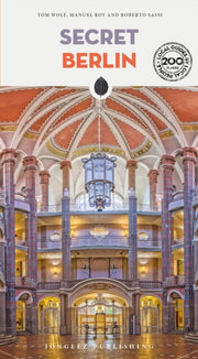 Secret Berlin 2e