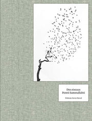Pentti Sammallahti Des Oiseaux