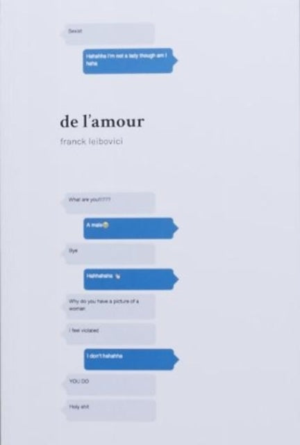 De Lamour