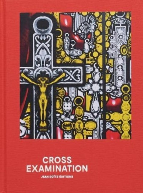 Cross Examination Works From The Tia Col