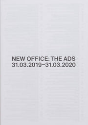 New Office The Ads