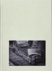Orion Aveugle By Shelter Press