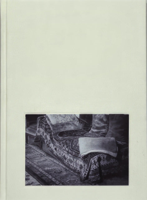 Orion Aveugle By Shelter Press
