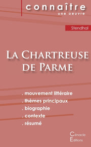 Fiche De Lecture La Chartreuse De Parme