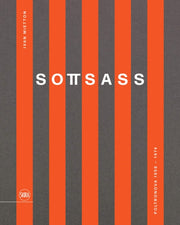 Sottsass & Poltronova Bilingual Edition