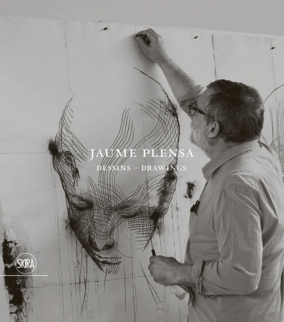 Jaume Plensa