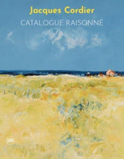 Jacques Cordier Catalogue Raisonn