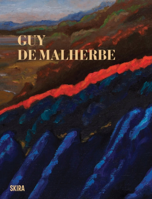 Guy De Malherbe