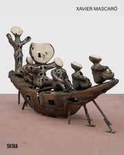 Xavier Mascar
