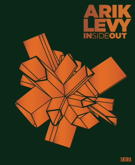 Arik Levy Inside Out