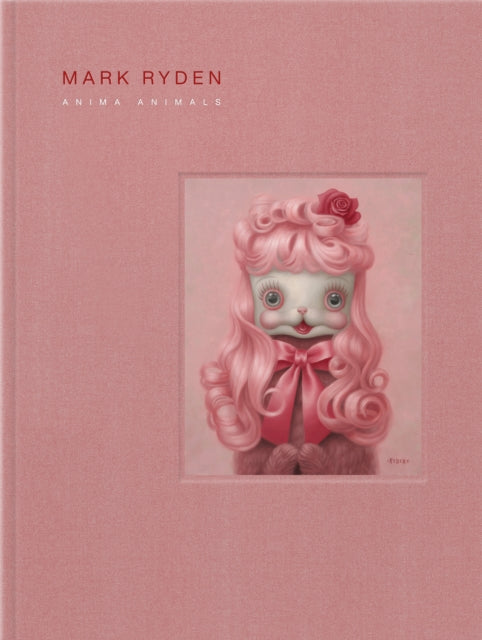 Mark Rydens Anima Animals
