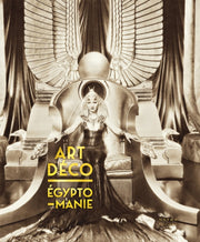 Egyptomanie And Art Deco