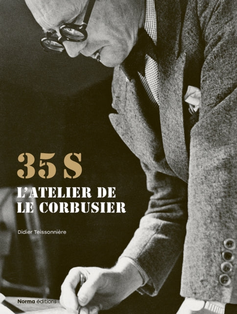 Corbusiers Studio