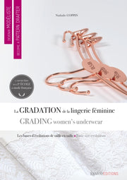 Grading Womens Underwear