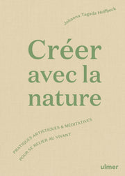 Crer Avec La Nature