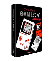 Gameboy Anthology