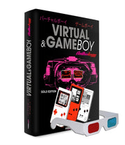 Game Boy & Virtual Boy Anthology Gold Ed