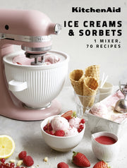 Kitchenaid Ice Cream & Sorbet