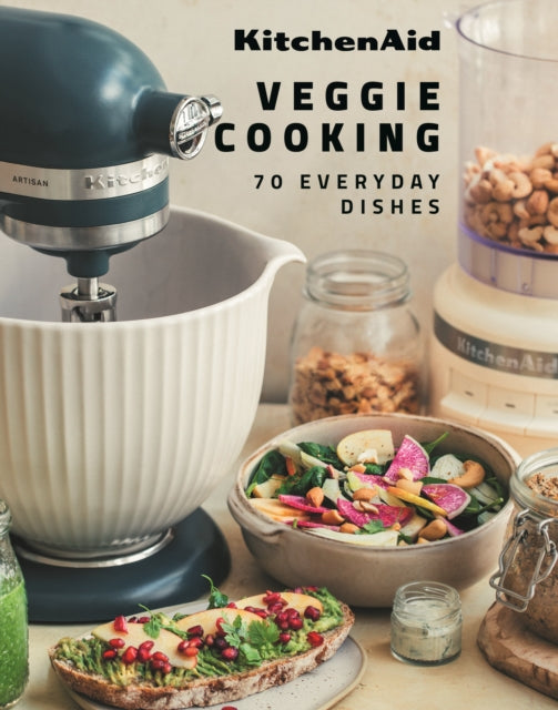 Kitchenaid Veggie & Vegan